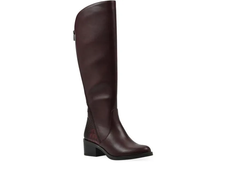 Tall|Boots & Booties>White Mountain Women's Cushaw Knee High Boots