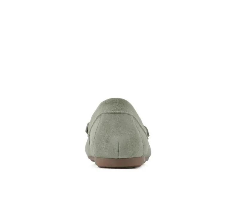 Loafers & Oxfords>White Mountain Women's Deutzia Loafers