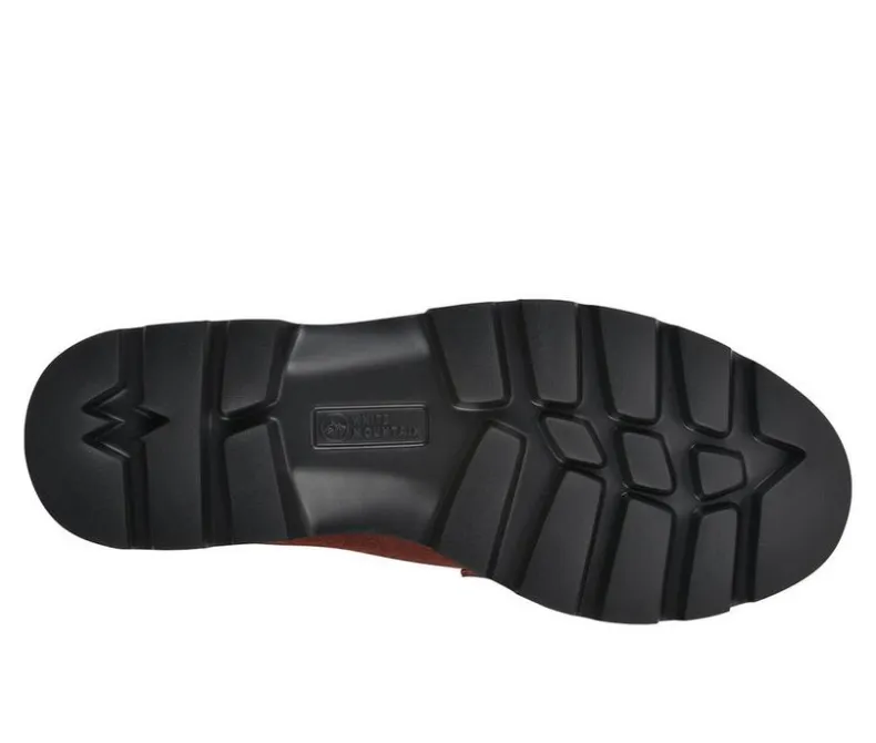 Loafers & Oxfords>White Mountain Women's Gunner Chunky Loafers