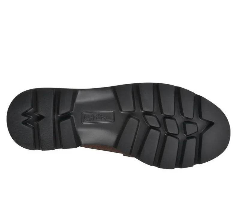 Loafers & Oxfords>White Mountain Women's Gunner Chunky Loafers