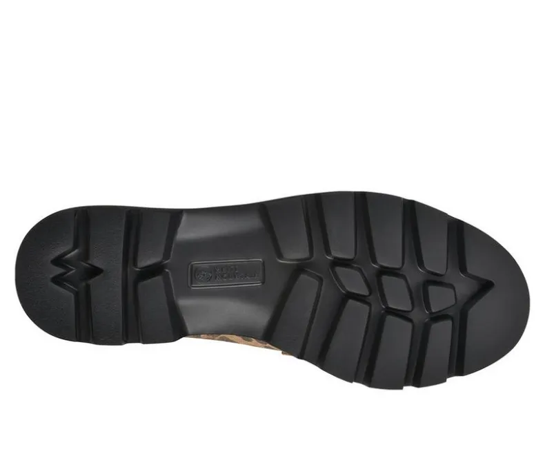 Loafers & Oxfords>White Mountain Women's Gunner Chunky Loafers