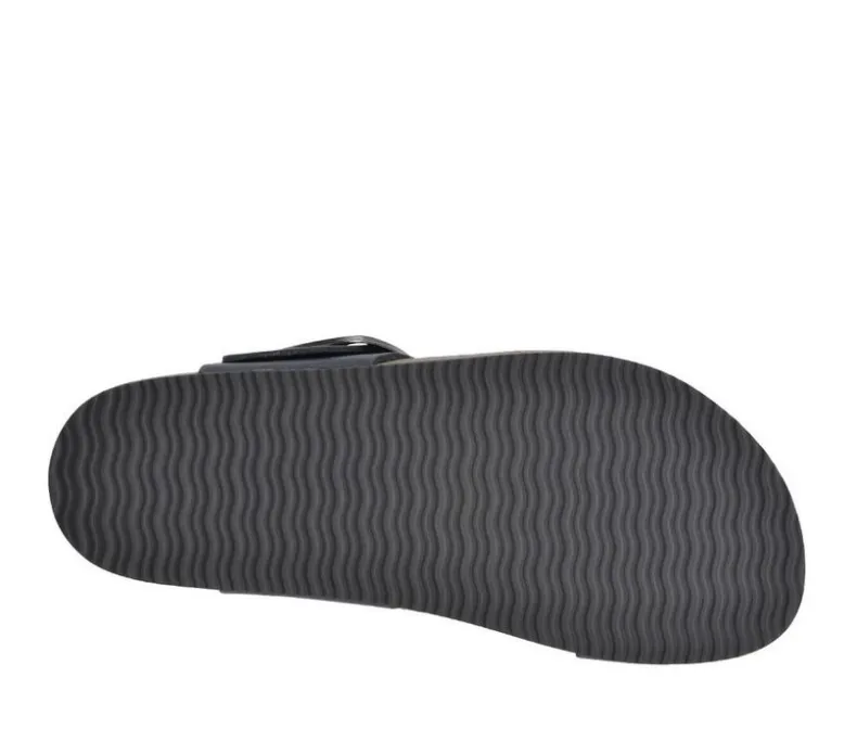 Sandals>White Mountain Women's Harley Footbed Sandals