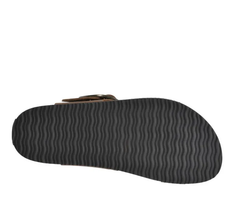 Sandals>White Mountain Women's Harley Footbed Sandals