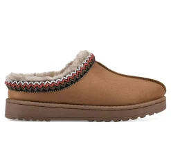 Clogs & Mules|Cozy>White Mountain Women's Icebin Winter Clogs