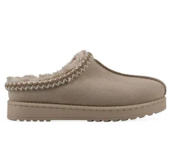 Clogs & Mules|Cozy>White Mountain Women's Icebin Winter Clogs
