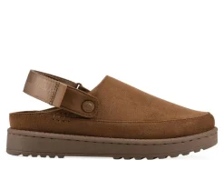 Clogs & Mules>White Mountain Women's Icebound