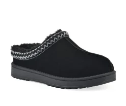 Clogs & Mules|Boots & Booties>White Mountain Women's Icebin Winter Clogs