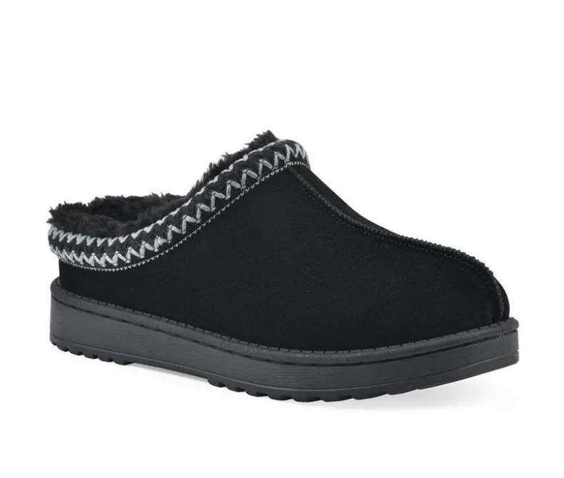 Clogs & Mules|Boots & Booties>White Mountain Women's Icebin Winter Clogs