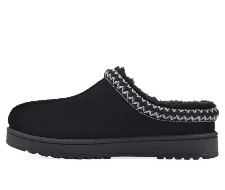 Clogs & Mules|Boots & Booties>White Mountain Women's Icebin Winter Clogs