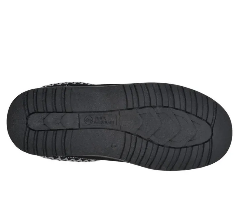 Clogs & Mules|Boots & Booties>White Mountain Women's Icebin Winter Clogs