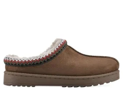 Clogs & Mules|Cozy>White Mountain Women's Icebin Winter Clogs