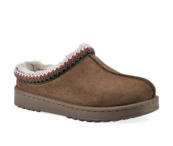 Clogs & Mules|Cozy>White Mountain Women's Icebin Winter Clogs