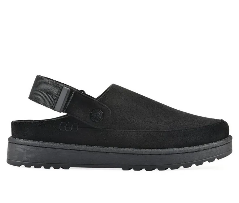Clogs & Mules>White Mountain Women's Icebound