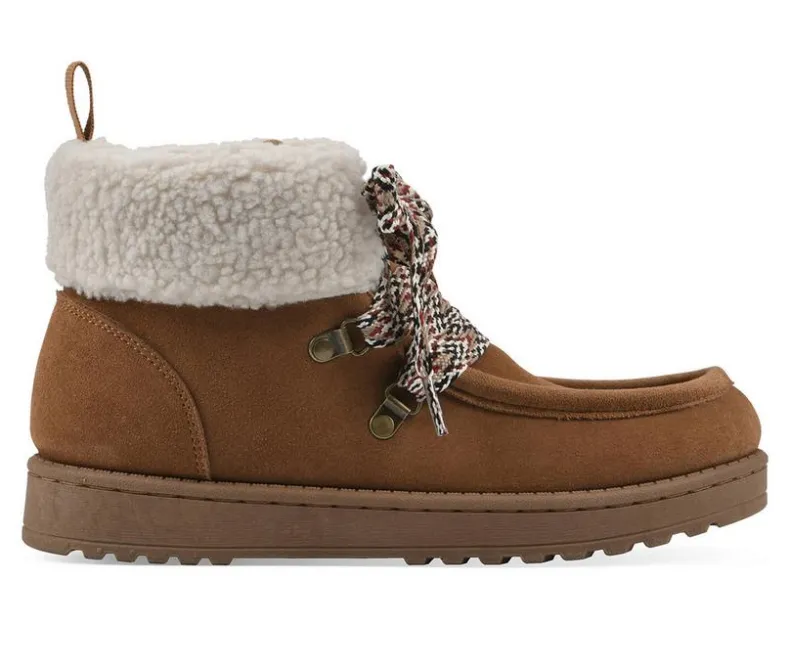 Boots & Booties|Cozy>White Mountain Women's Icebox Winter Boots
