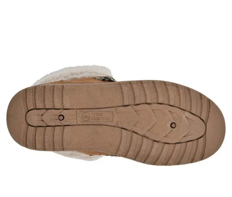 Boots & Booties|Cozy>White Mountain Women's Icebox Winter Boots