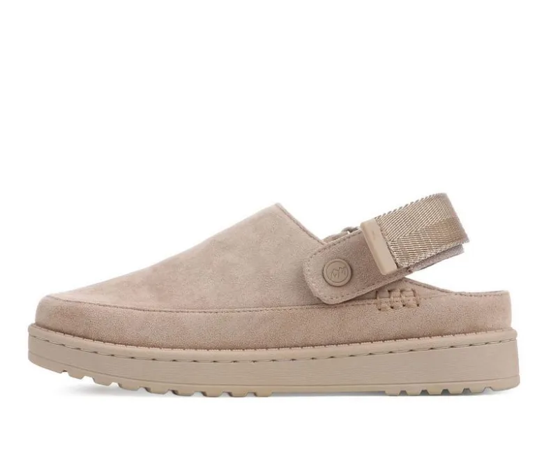 Clogs & Mules>White Mountain Women's Icebound