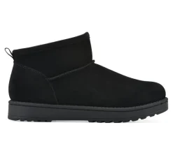 Cozy>White Mountain Women's Inspo Winter Booties