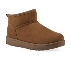 Cozy>White Mountain Women's Inspo Winter Booties