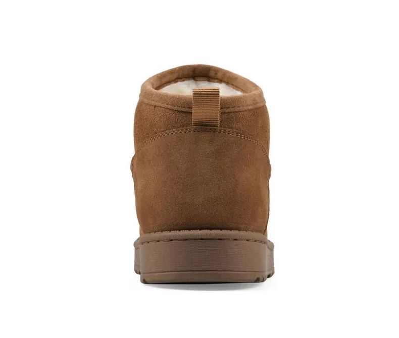 Cozy>White Mountain Women's Inspo Winter Booties