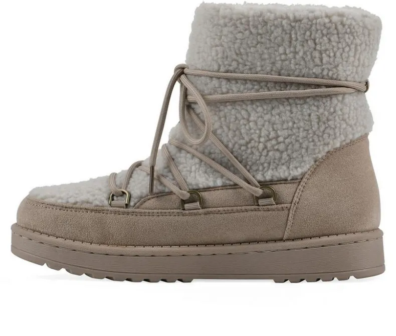 Boots & Booties>White Mountain Women's Isador
