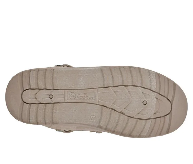 Boots & Booties>White Mountain Women's Isador