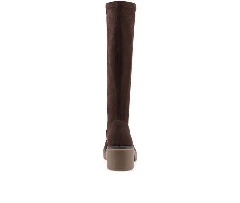 Tall|Boots & Booties>White Mountain Women's Marcella Knee High Boots