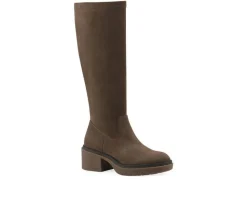 Tall|Boots & Booties>White Mountain Women's Marcella Knee High Boots