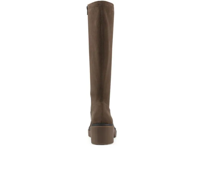Tall|Boots & Booties>White Mountain Women's Marcella Knee High Boots