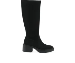 Tall|Boots & Booties>White Mountain Women's Marcella Knee High Boots
