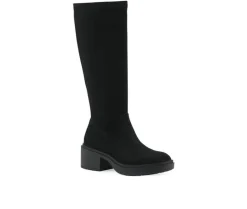 Tall|Boots & Booties>White Mountain Women's Marcella Knee High Boots