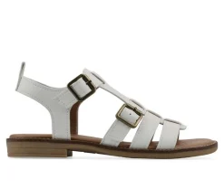 Sandals>White Mountain Women's Mayday Sandals