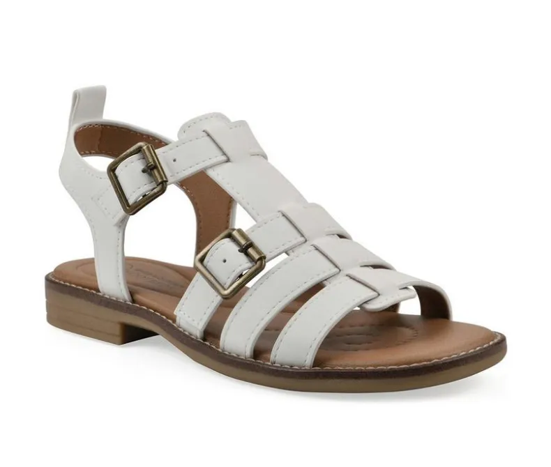 Sandals>White Mountain Women's Mayday Sandals