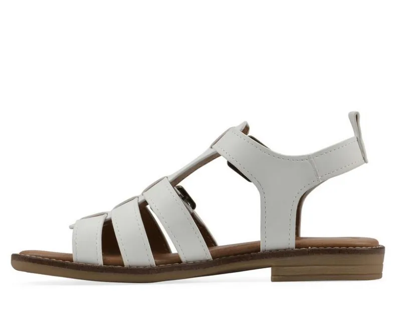 Sandals>White Mountain Women's Mayday Sandals
