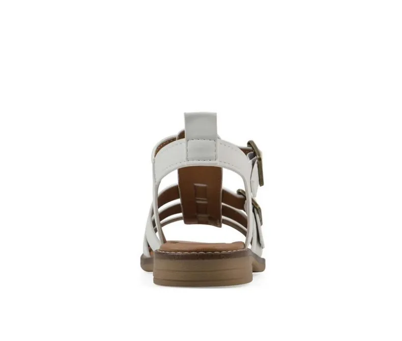 Sandals>White Mountain Women's Mayday Sandals