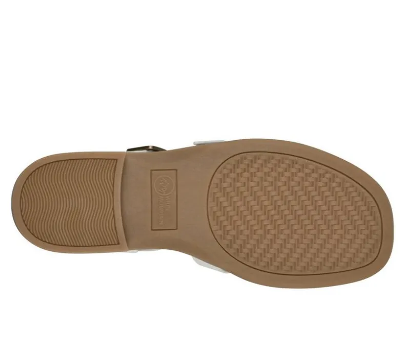 Sandals>White Mountain Women's Mayday Sandals