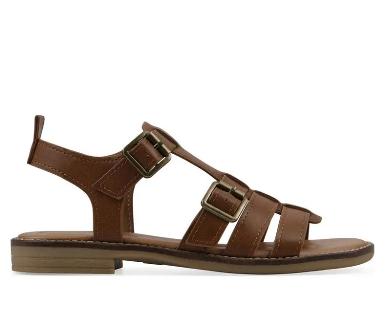 Sandals>White Mountain Women's Mayday Sandals