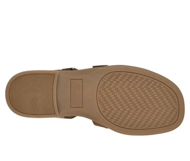 Sandals>White Mountain Women's Mayday Sandals