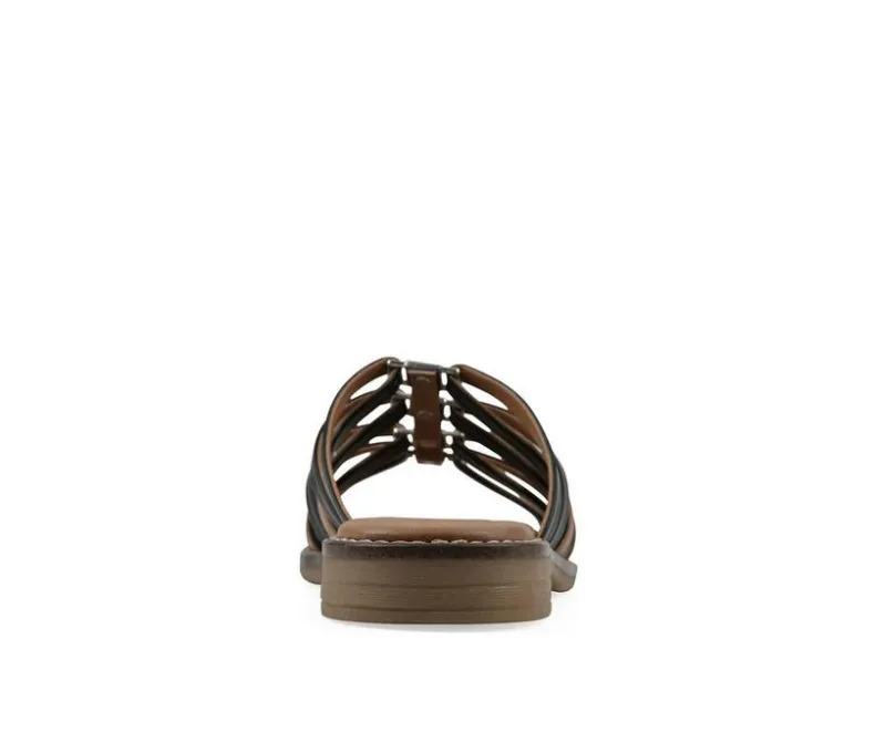 Sandals>White Mountain Women's Mazy Sandals