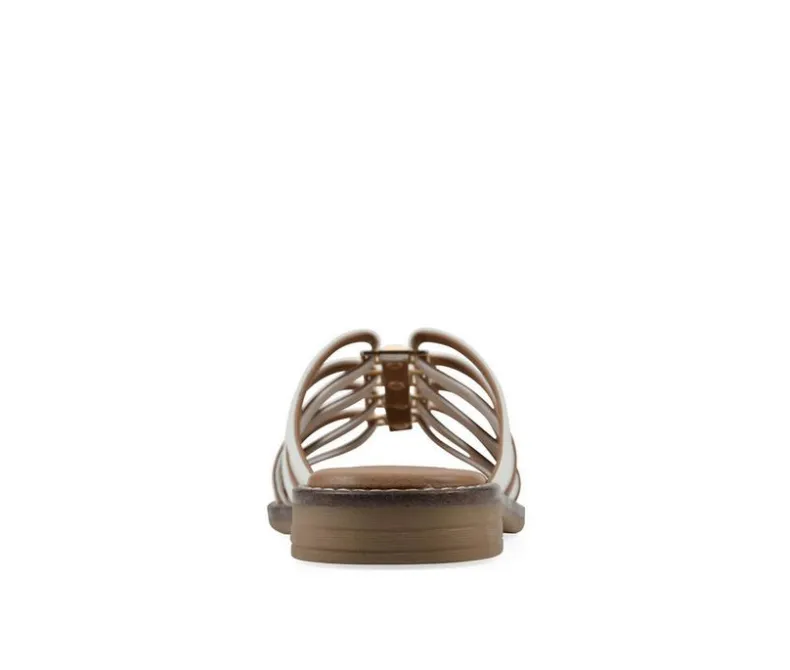 Sandals>White Mountain Women's Mazy Sandals