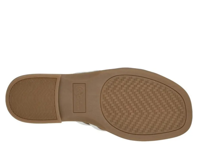 Sandals>White Mountain Women's Mazy Sandals