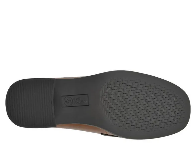 Loafers & Oxfords>White Mountain Women's Nacho Dress Loafers