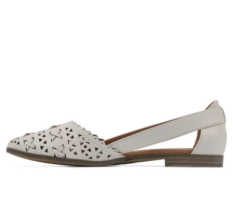 Flats>White Mountain Women's Nobler Flats