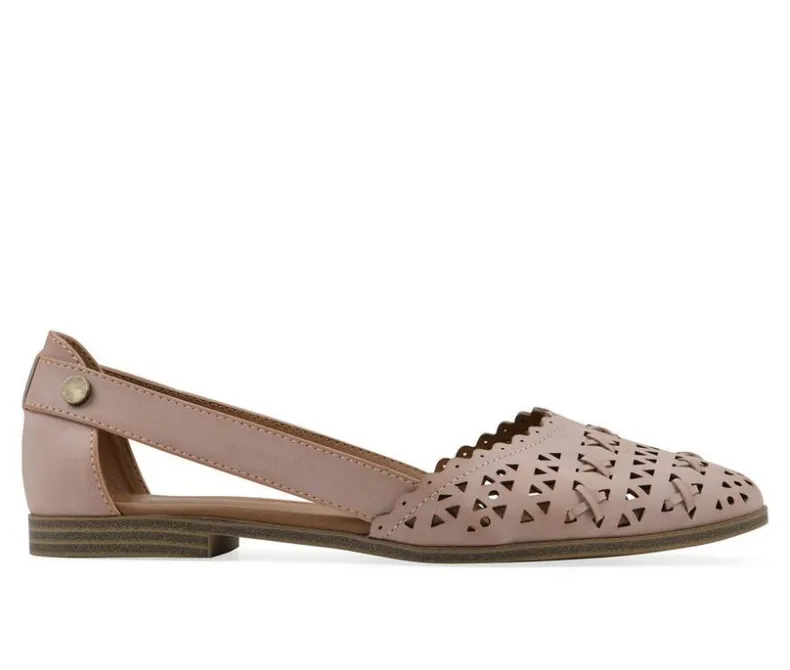Flats>White Mountain Women's Nobler Flats