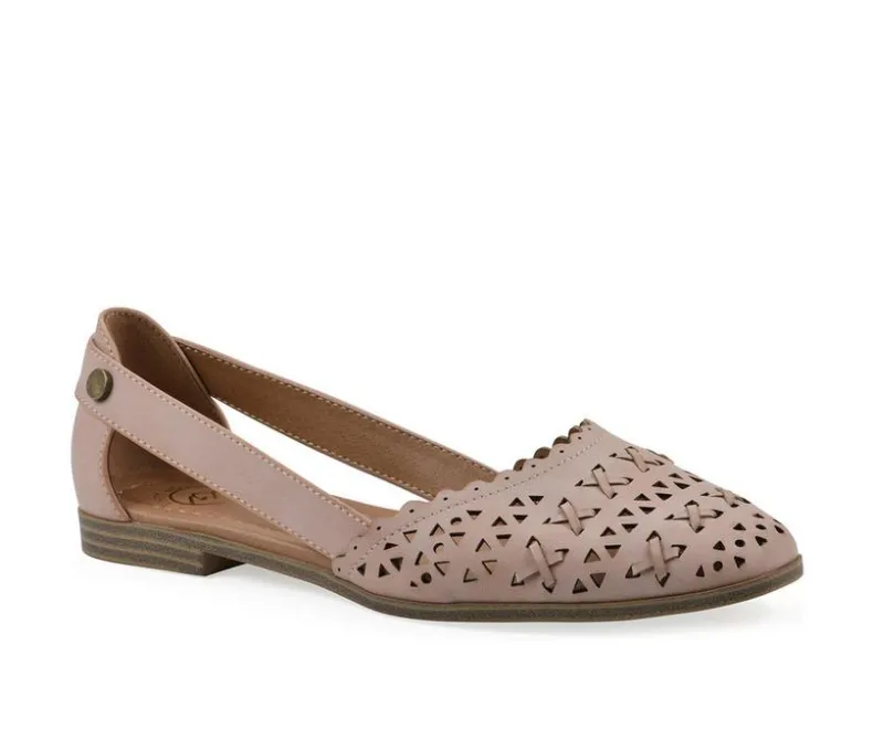 Flats>White Mountain Women's Nobler Flats