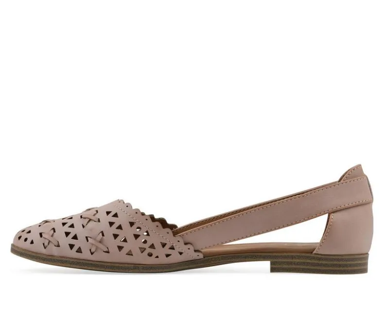 Flats>White Mountain Women's Nobler Flats