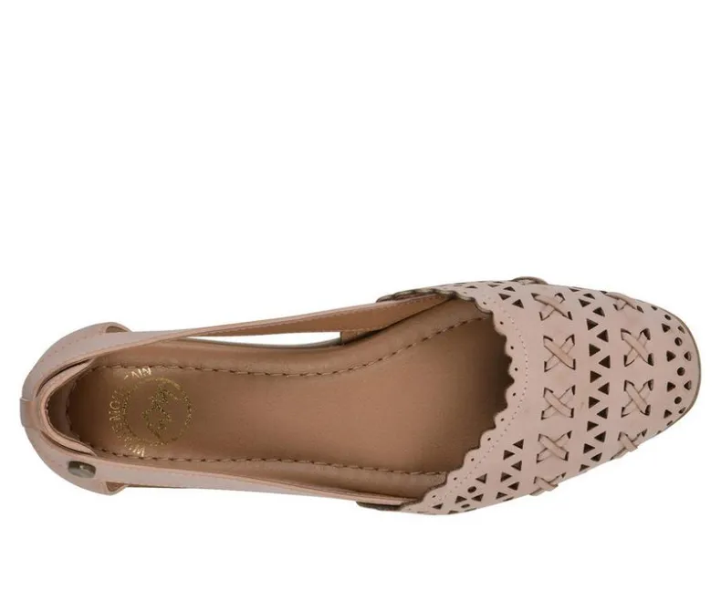 Flats>White Mountain Women's Nobler Flats