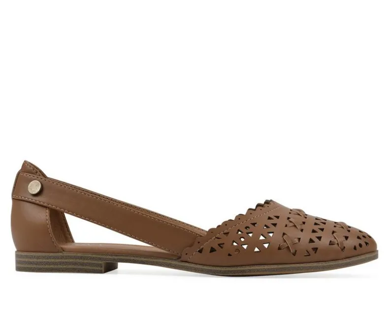 Flats>White Mountain Women's Nobler Flats