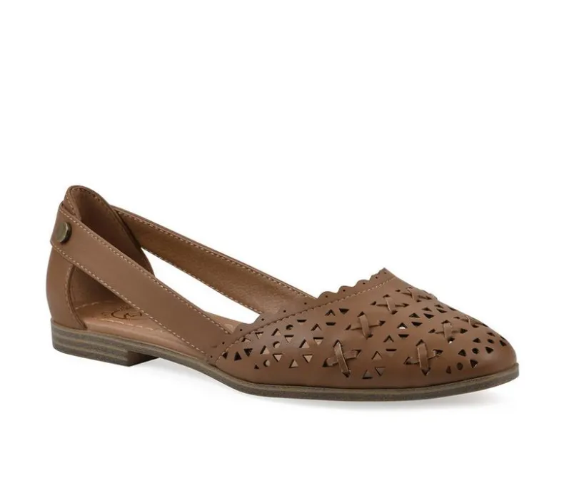 Flats>White Mountain Women's Nobler Flats