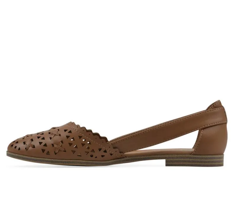 Flats>White Mountain Women's Nobler Flats