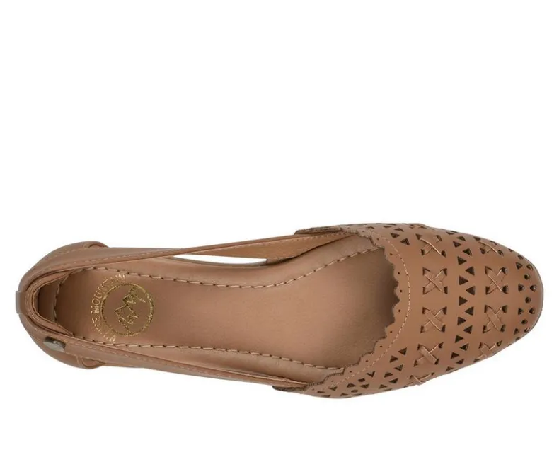Flats>White Mountain Women's Nobler Flats